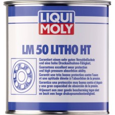 LIQUI MOLY LM 50 Litho HT Gres 1 Kg